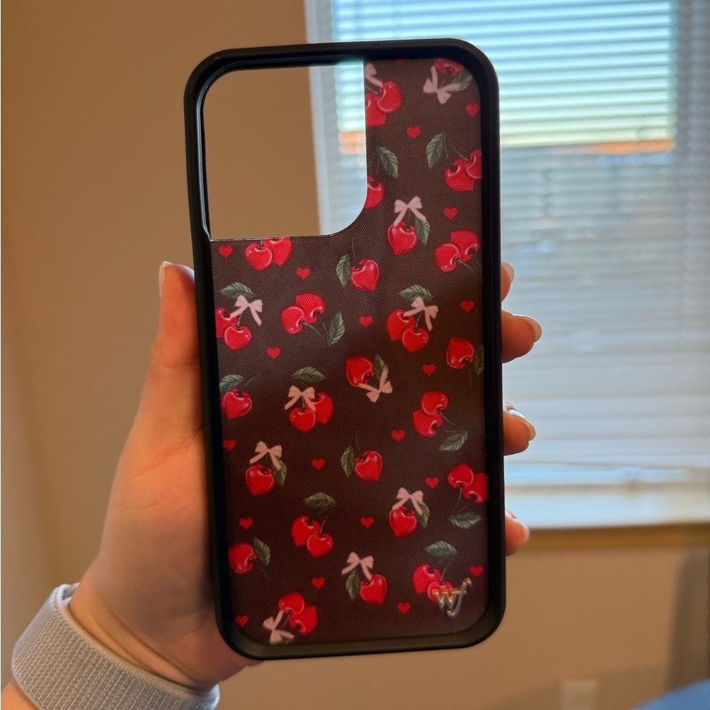 iPhone 15 Pro Max Case